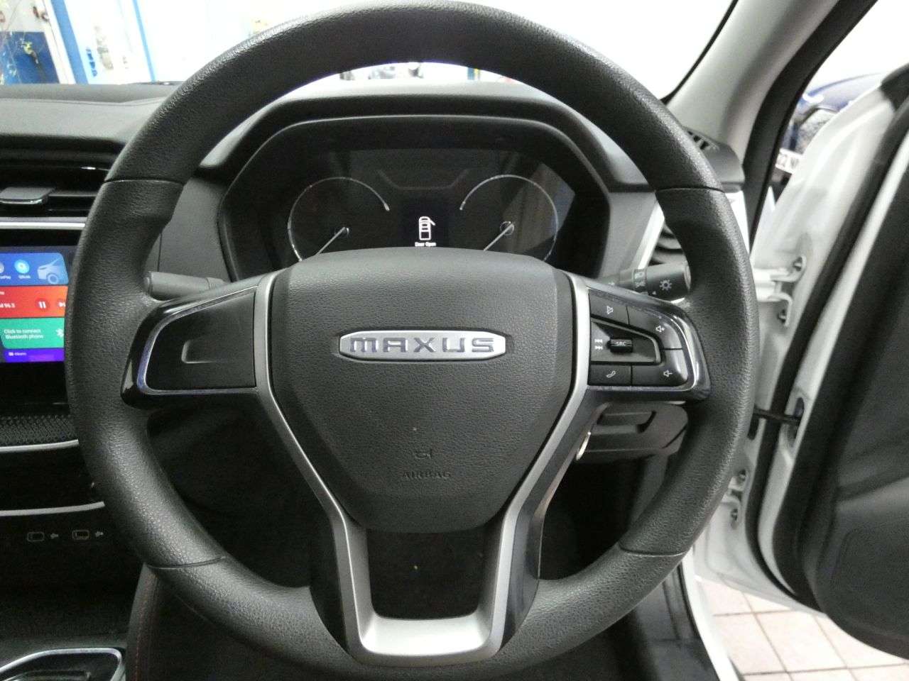 2023 MAXUS T90EV 2023 MAXUS T90EV