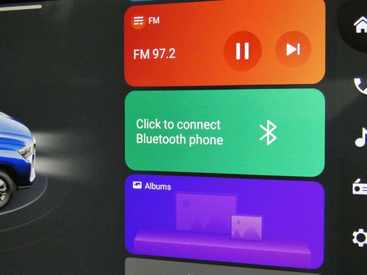 2023 MAXUS T90EV 2023 MAXUS T90EV