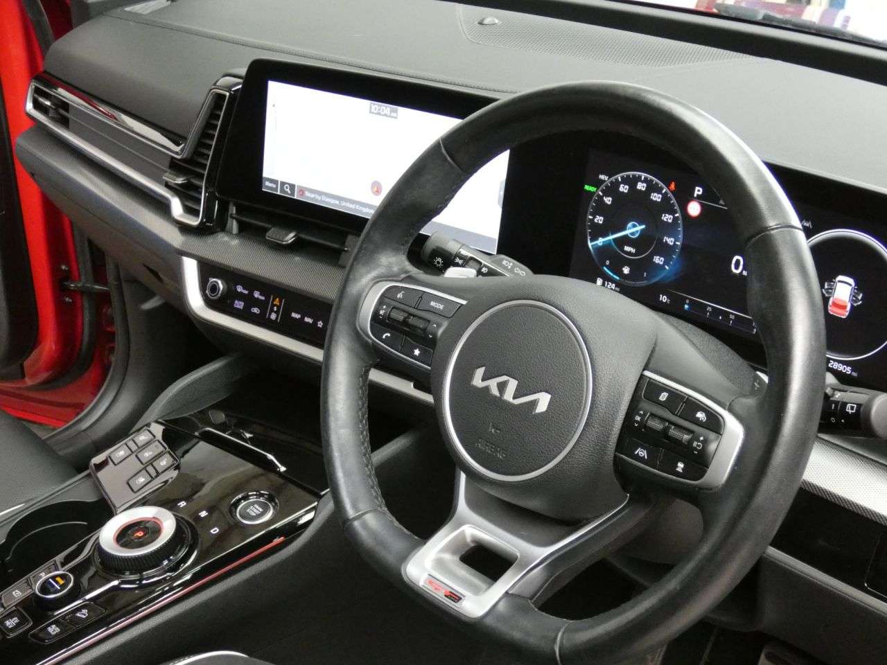 2023 KIA SPORTAGE 2023 KIA SPORTAGE