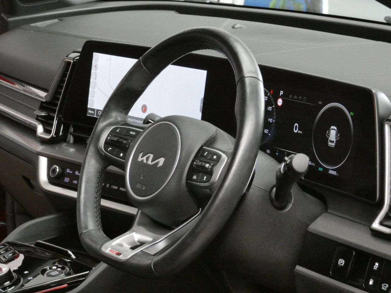 2023 KIA SPORTAGE 2023 KIA SPORTAGE