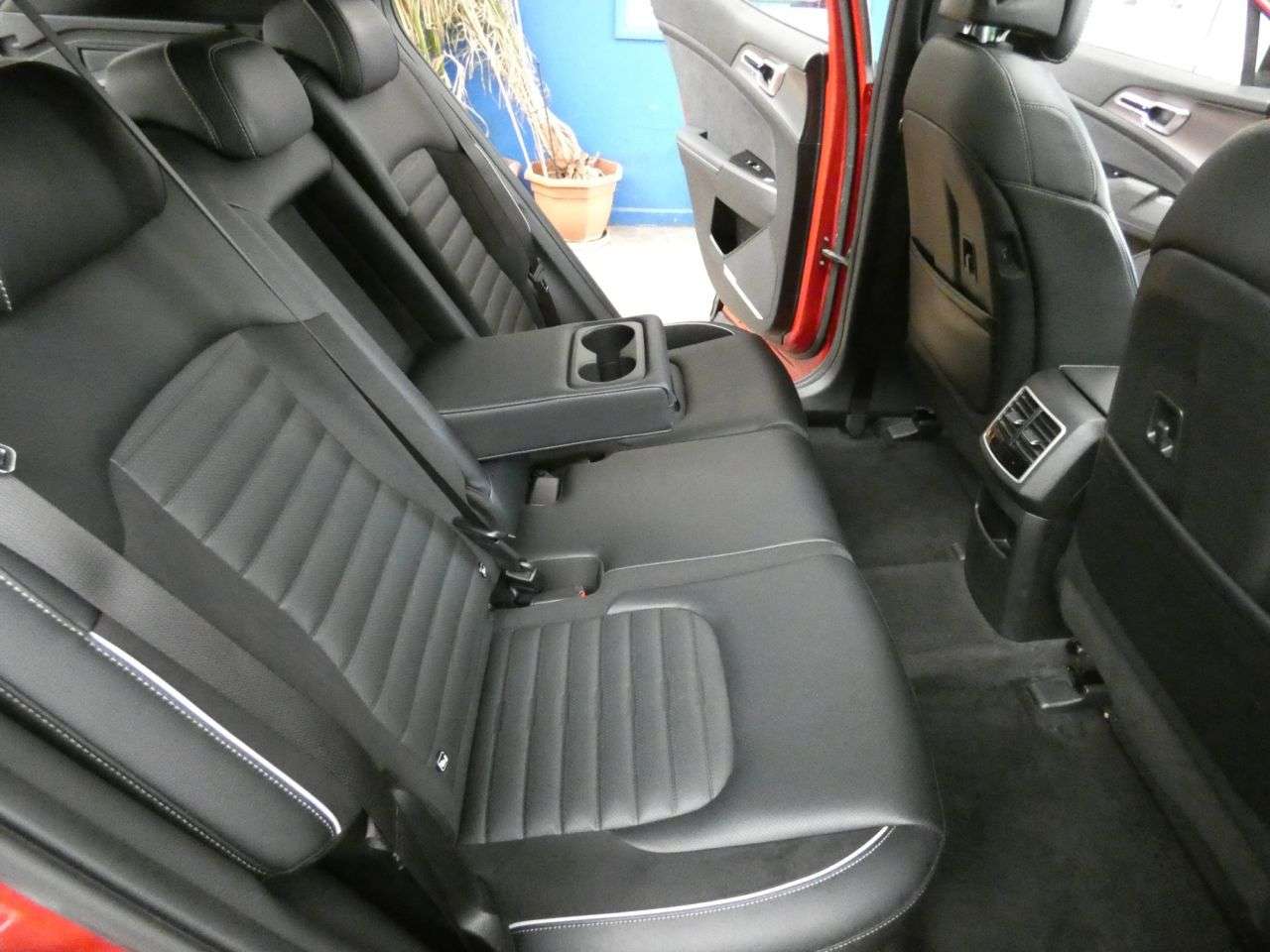 2023 KIA SPORTAGE 2023 KIA SPORTAGE