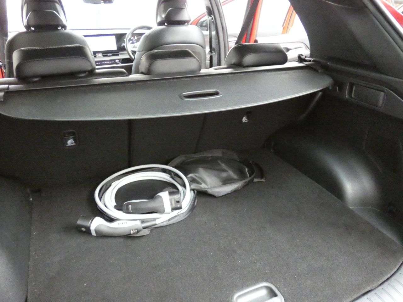 2023 KIA SPORTAGE 2023 KIA SPORTAGE