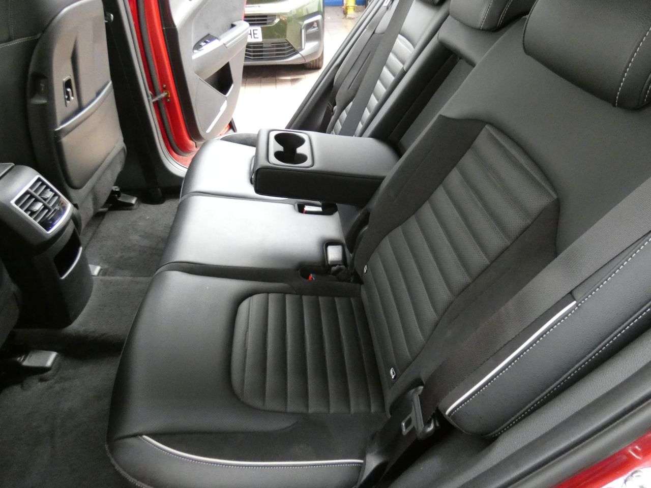 2023 KIA SPORTAGE 2023 KIA SPORTAGE