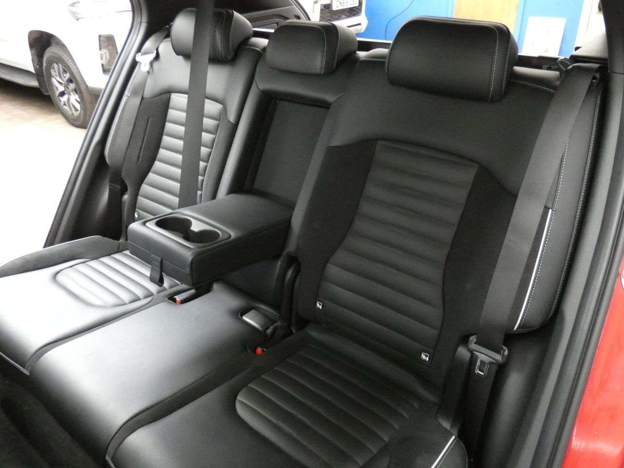 2023 KIA SPORTAGE 2023 KIA SPORTAGE