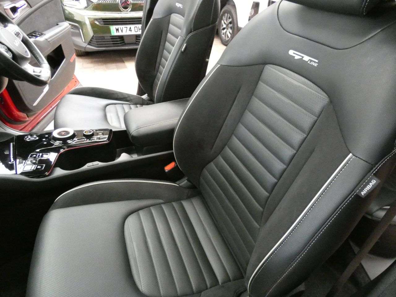2023 KIA SPORTAGE 2023 KIA SPORTAGE