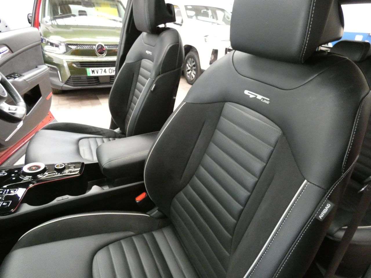 2023 KIA SPORTAGE 2023 KIA SPORTAGE