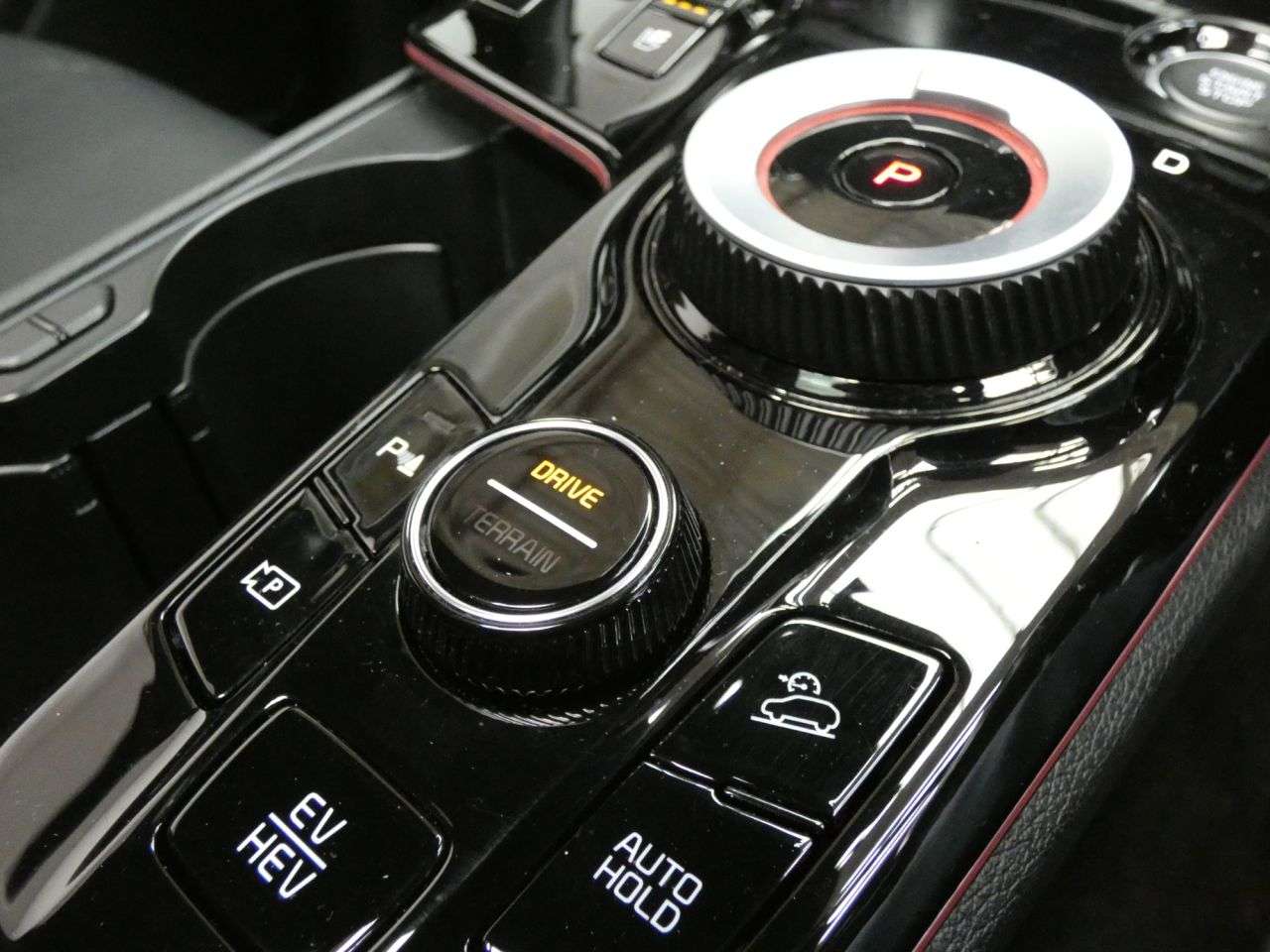 2023 KIA SPORTAGE 2023 KIA SPORTAGE