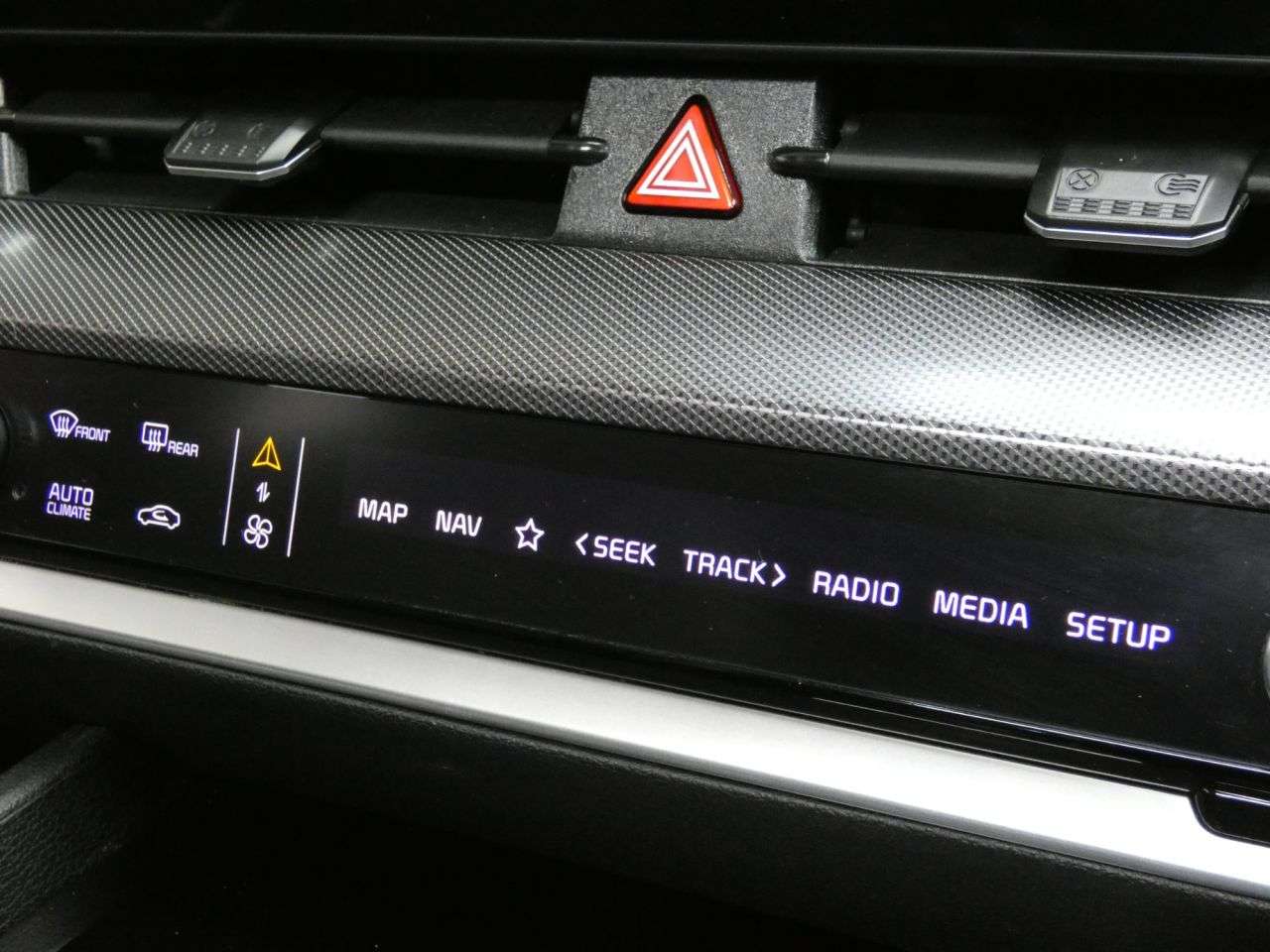 2023 KIA SPORTAGE 2023 KIA SPORTAGE