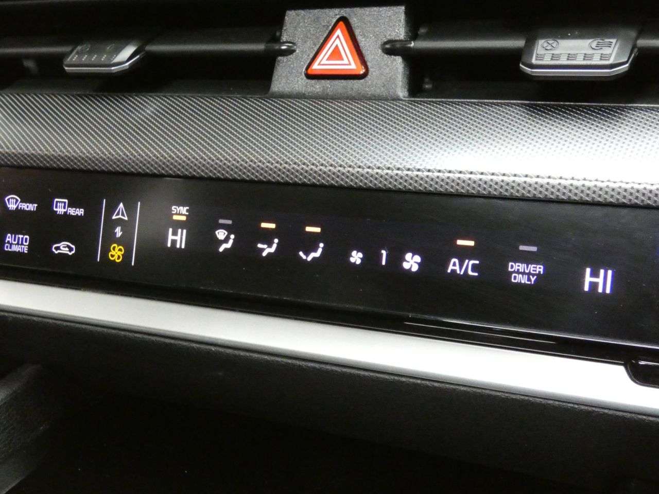 2023 KIA SPORTAGE 2023 KIA SPORTAGE