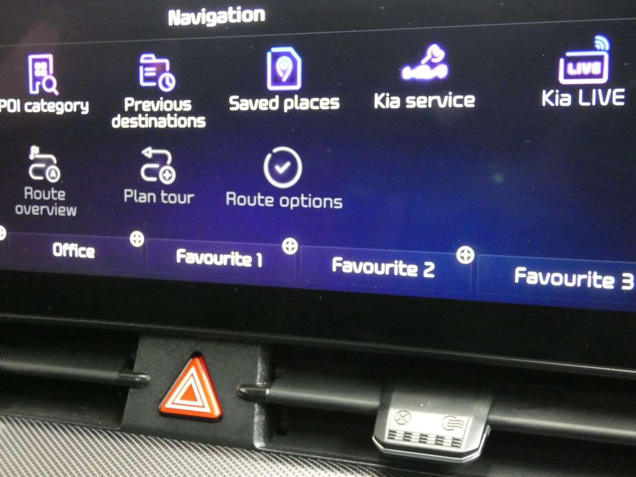 2023 KIA SPORTAGE 2023 KIA SPORTAGE