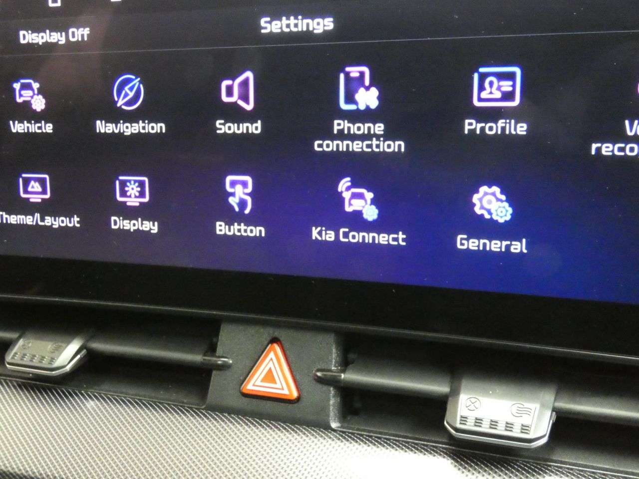 2023 KIA SPORTAGE 2023 KIA SPORTAGE