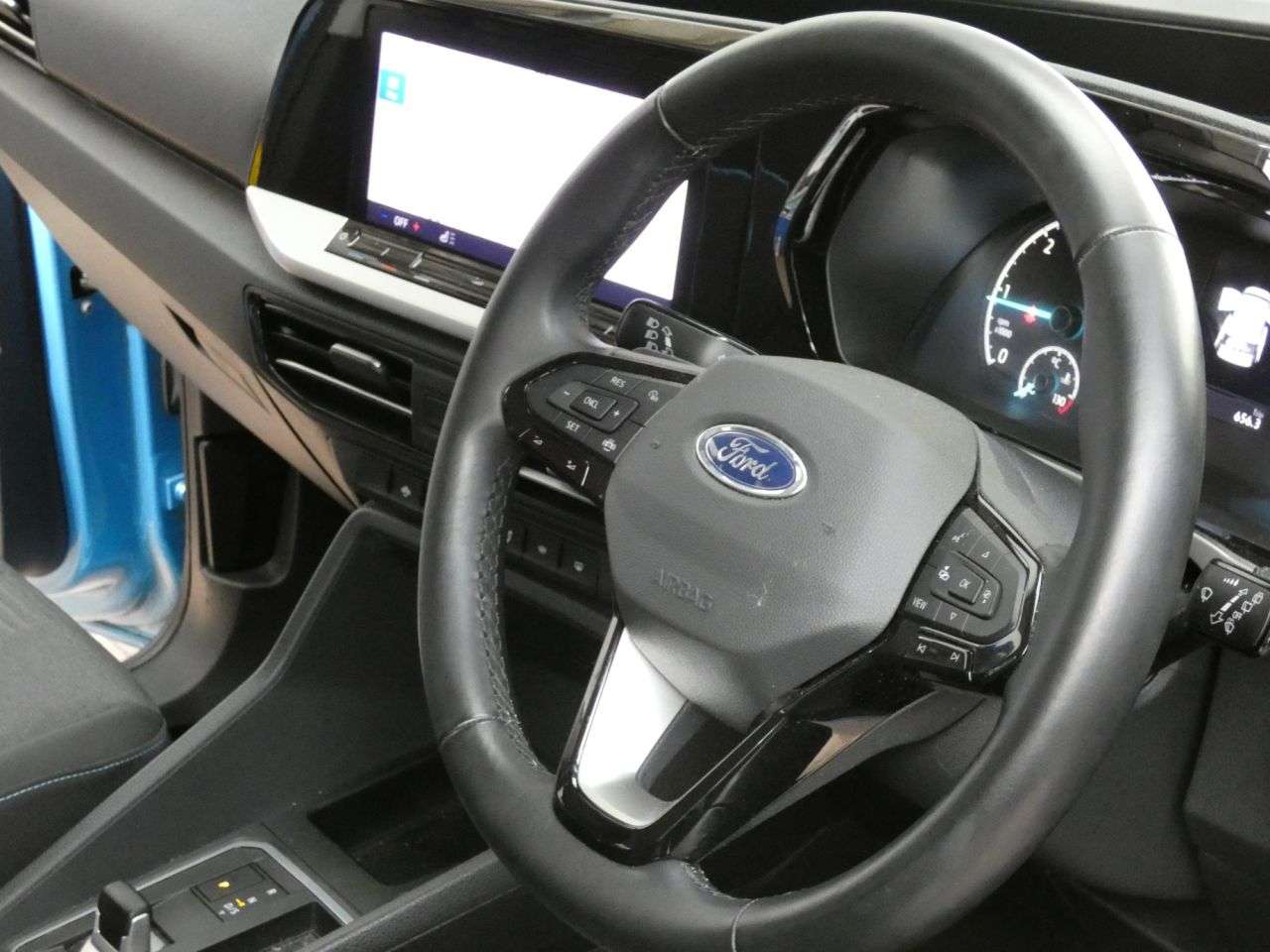 2023 FORD GRAND TOURNEO CONNECT 2023 FORD GRAND TOURNEO CONNECT