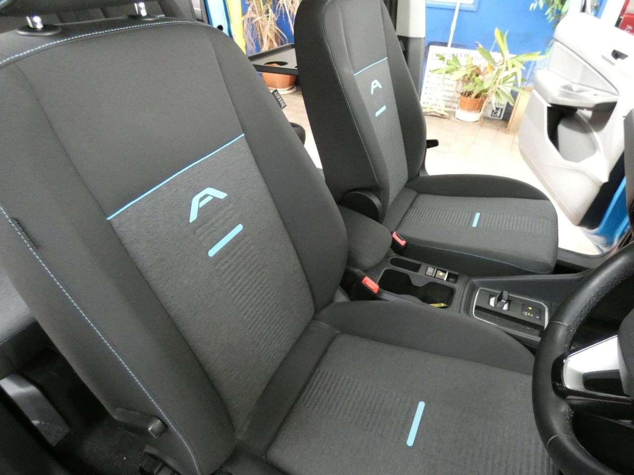2023 FORD GRAND TOURNEO CONNECT 2023 FORD GRAND TOURNEO CONNECT
