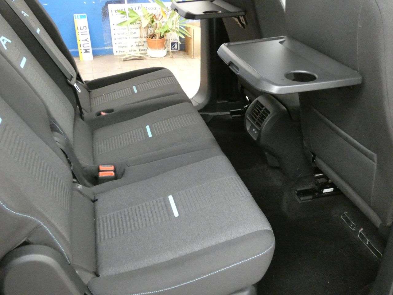 2023 FORD GRAND TOURNEO CONNECT 2023 FORD GRAND TOURNEO CONNECT