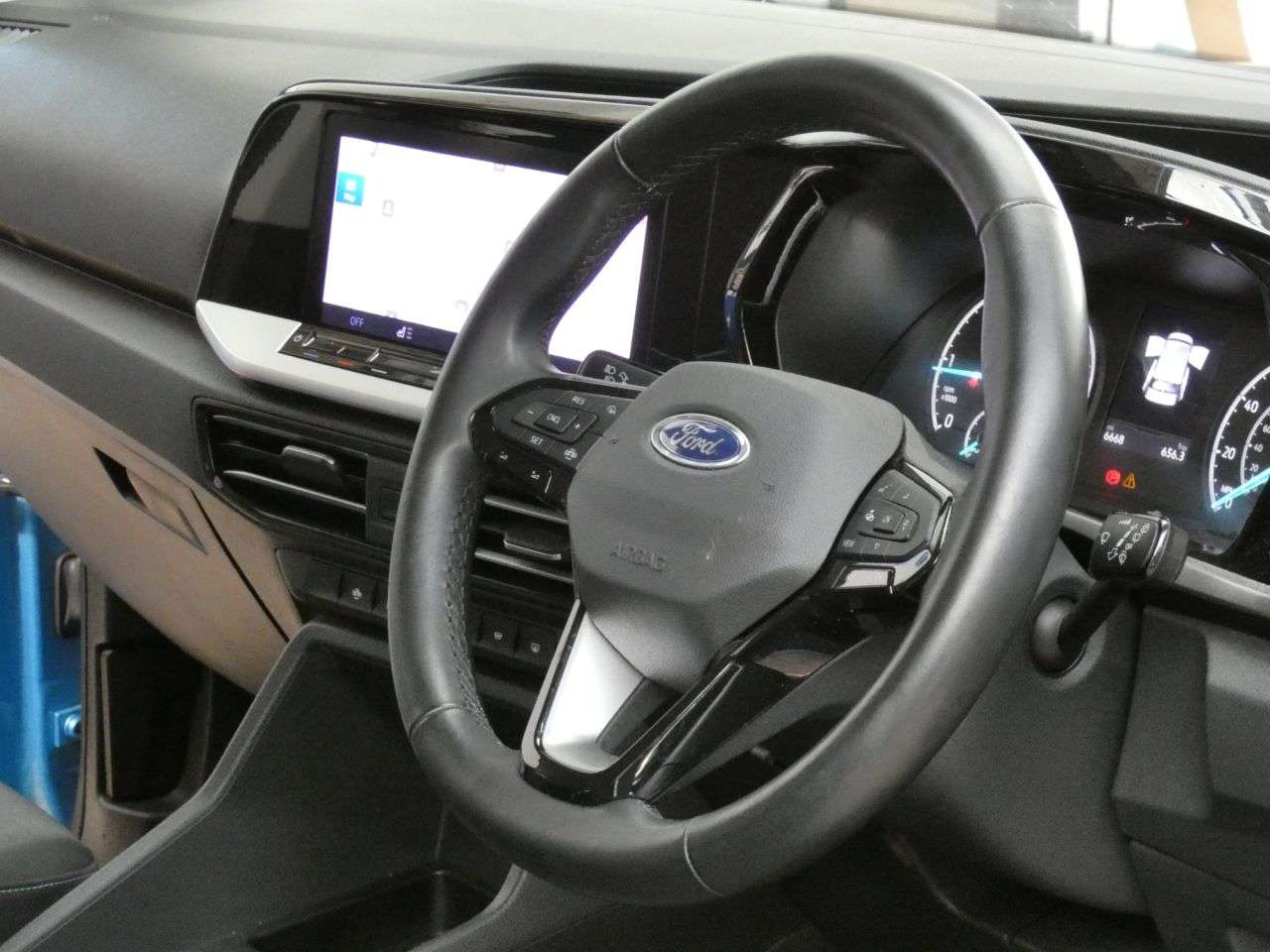 2023 FORD GRAND TOURNEO CONNECT 2023 FORD GRAND TOURNEO CONNECT