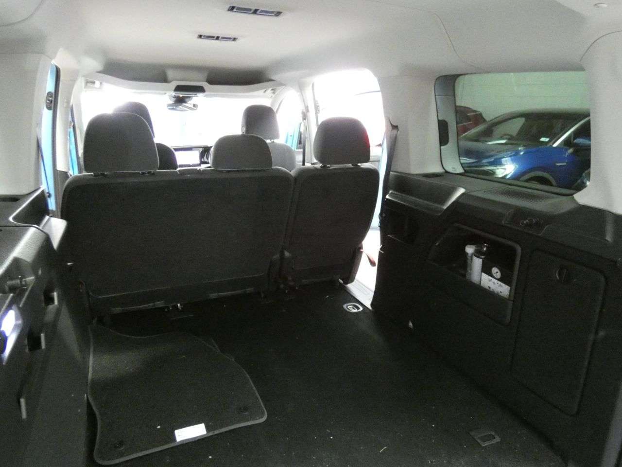 2023 FORD GRAND TOURNEO CONNECT 2023 FORD GRAND TOURNEO CONNECT