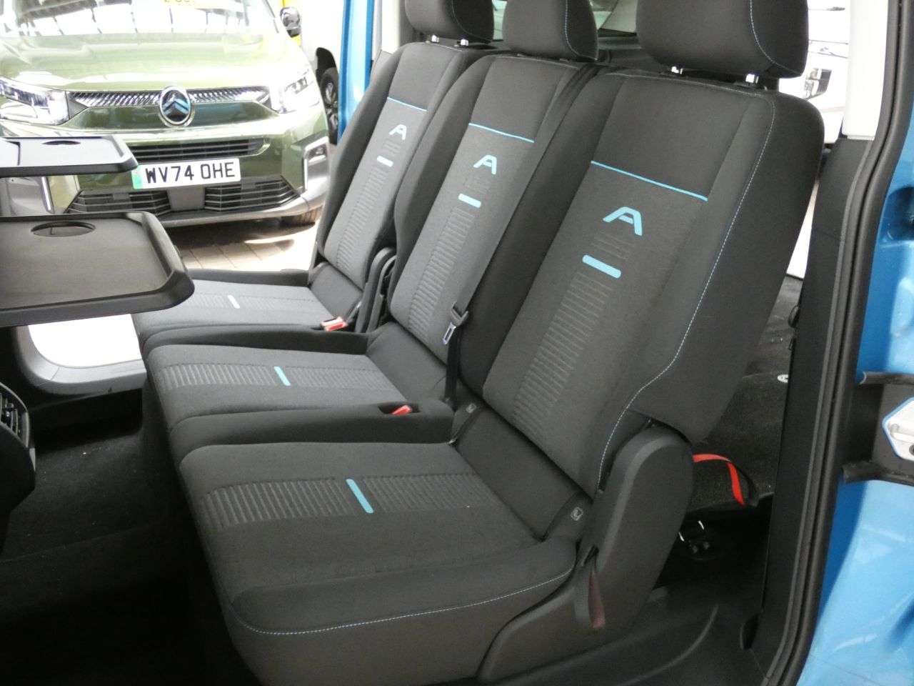 2023 FORD GRAND TOURNEO CONNECT 2023 FORD GRAND TOURNEO CONNECT