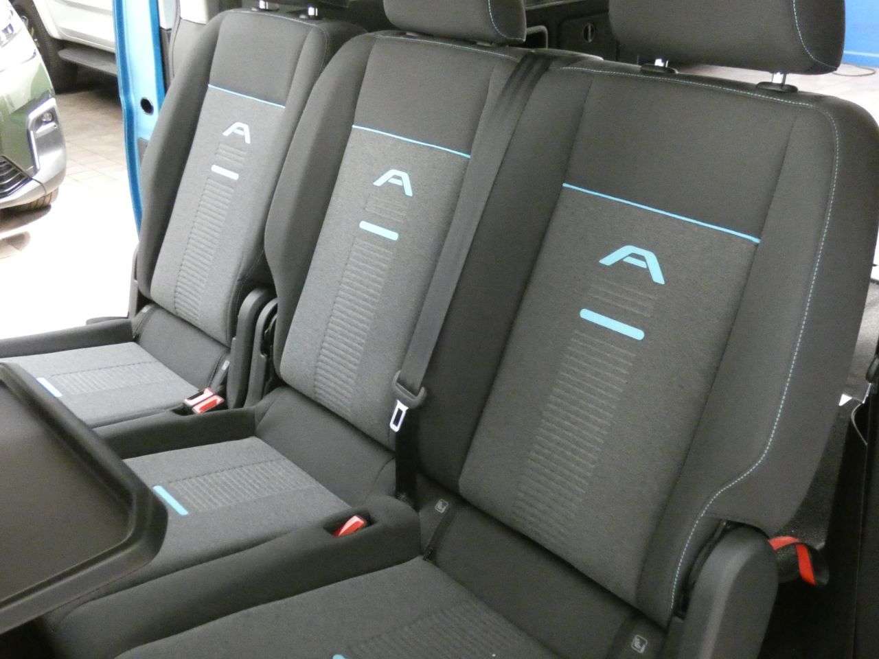 2023 FORD GRAND TOURNEO CONNECT 2023 FORD GRAND TOURNEO CONNECT