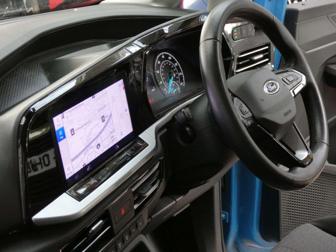 2023 FORD GRAND TOURNEO CONNECT 2023 FORD GRAND TOURNEO CONNECT