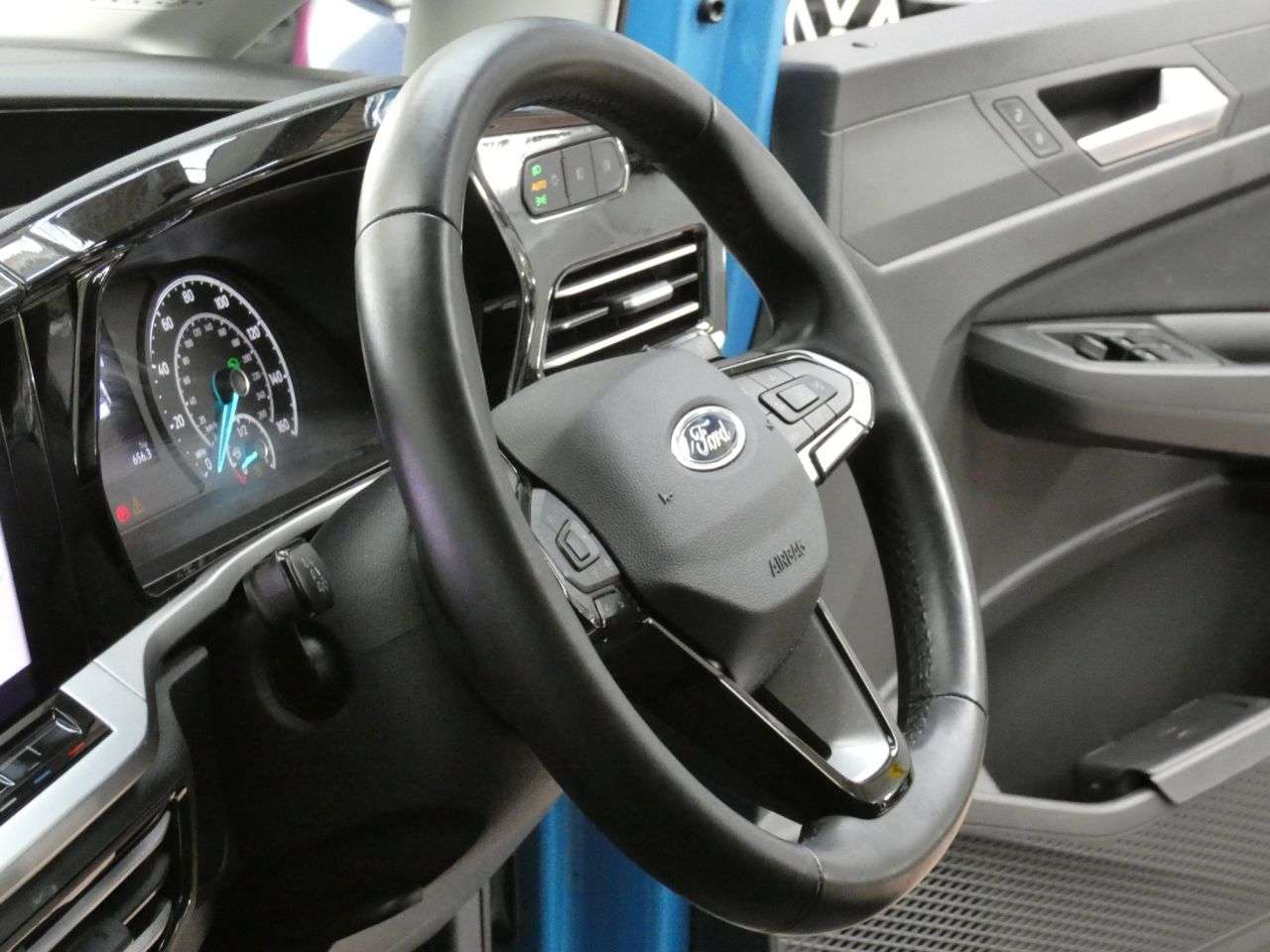 2023 FORD GRAND TOURNEO CONNECT 2023 FORD GRAND TOURNEO CONNECT