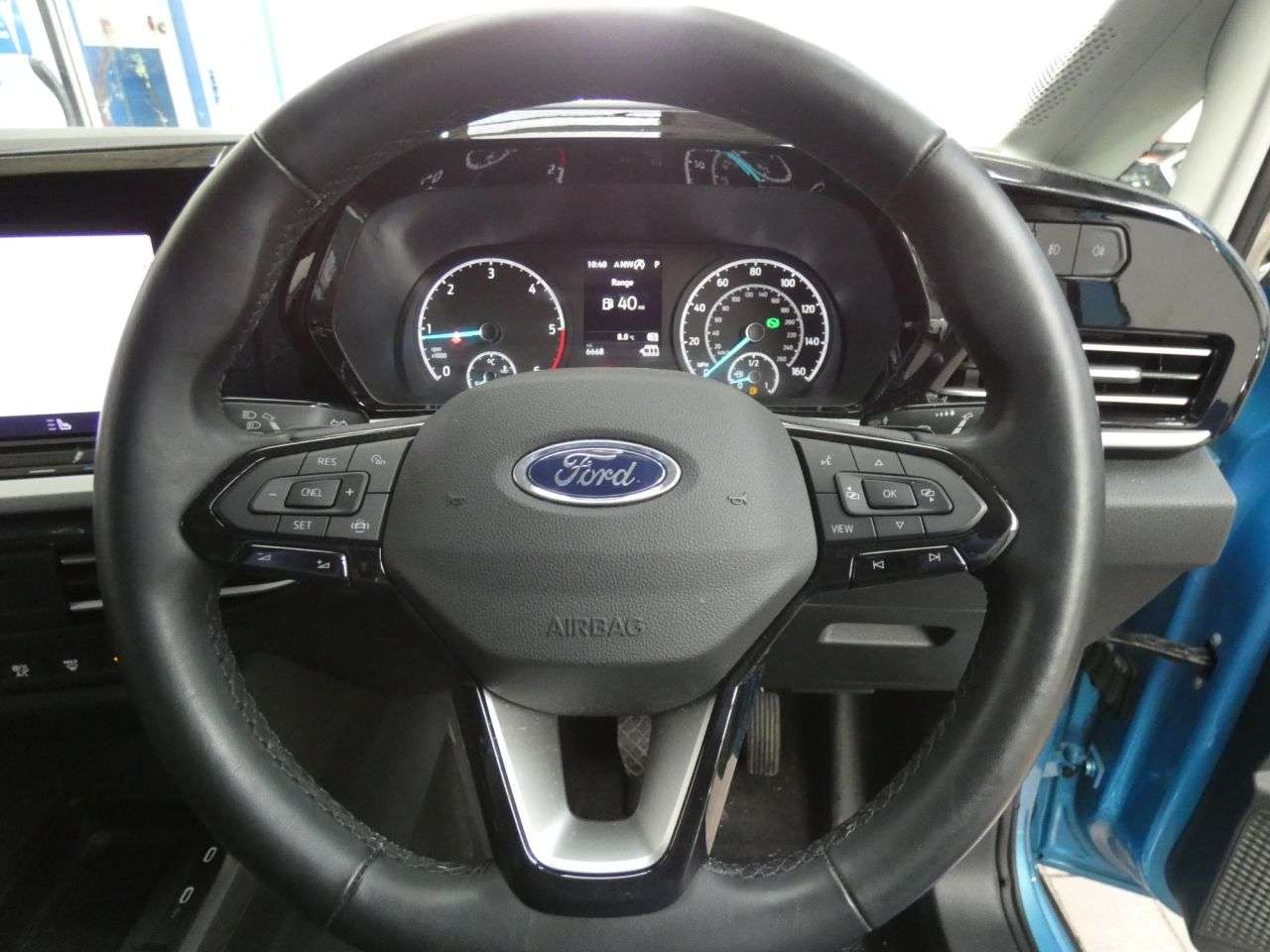 2023 FORD GRAND TOURNEO CONNECT 2023 FORD GRAND TOURNEO CONNECT