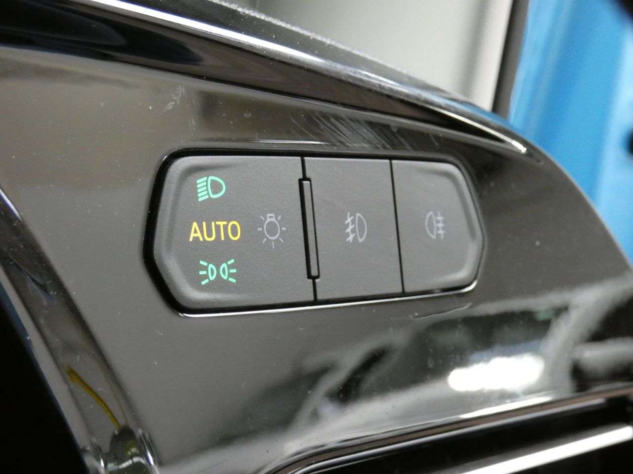2023 FORD GRAND TOURNEO CONNECT 2023 FORD GRAND TOURNEO CONNECT