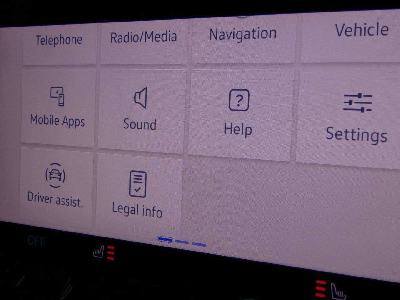 2023 FORD GRAND TOURNEO CONNECT 2023 FORD GRAND TOURNEO CONNECT