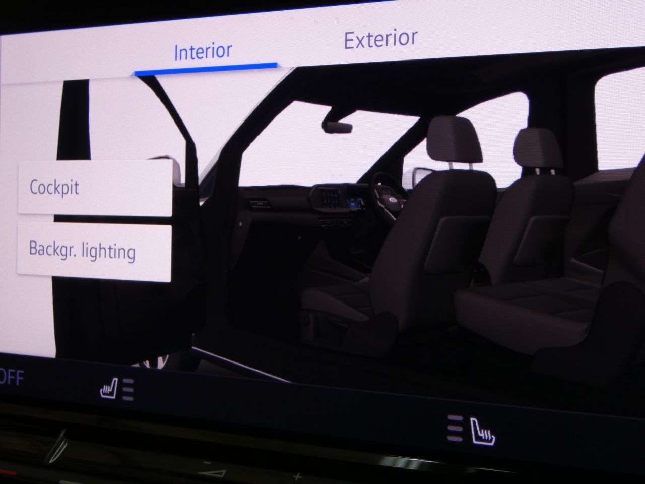 2023 FORD GRAND TOURNEO CONNECT 2023 FORD GRAND TOURNEO CONNECT