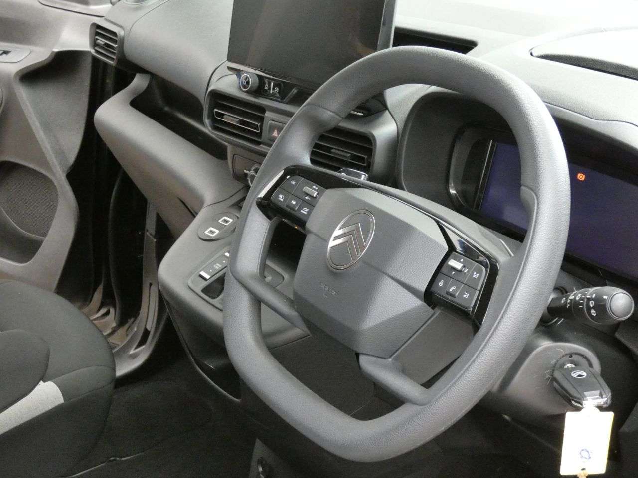 2025 CITROEN E-BERLINGO 2025 CITROEN E-BERLINGO