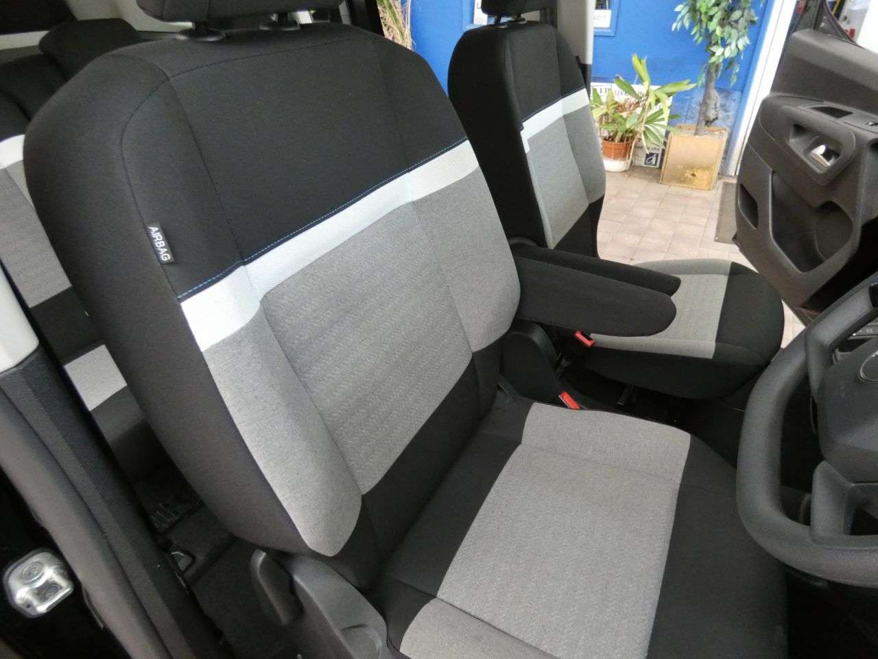 2025 CITROEN E-BERLINGO 2025 CITROEN E-BERLINGO