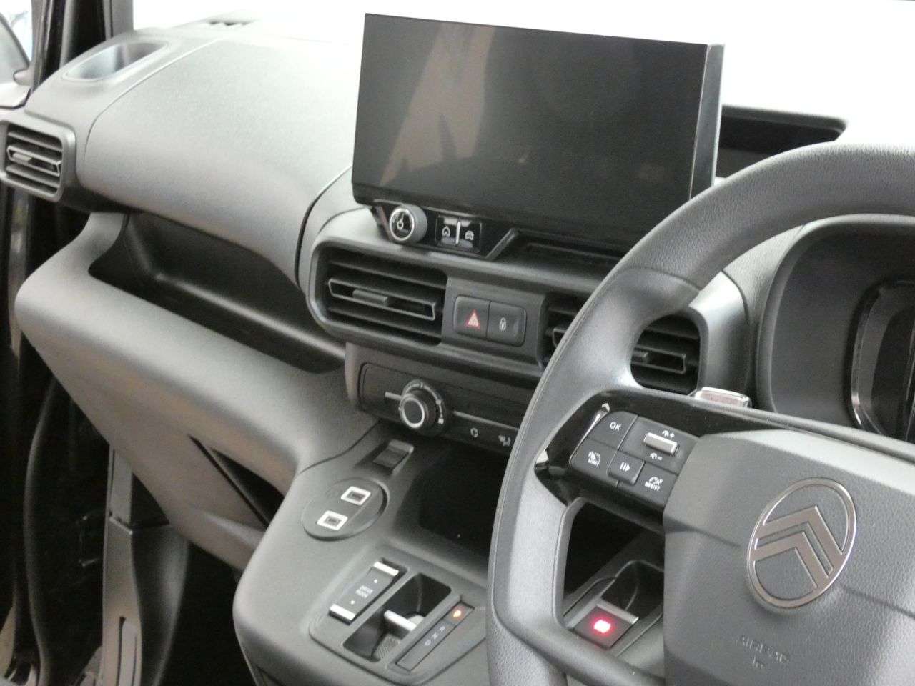 2025 CITROEN E-BERLINGO 2025 CITROEN E-BERLINGO