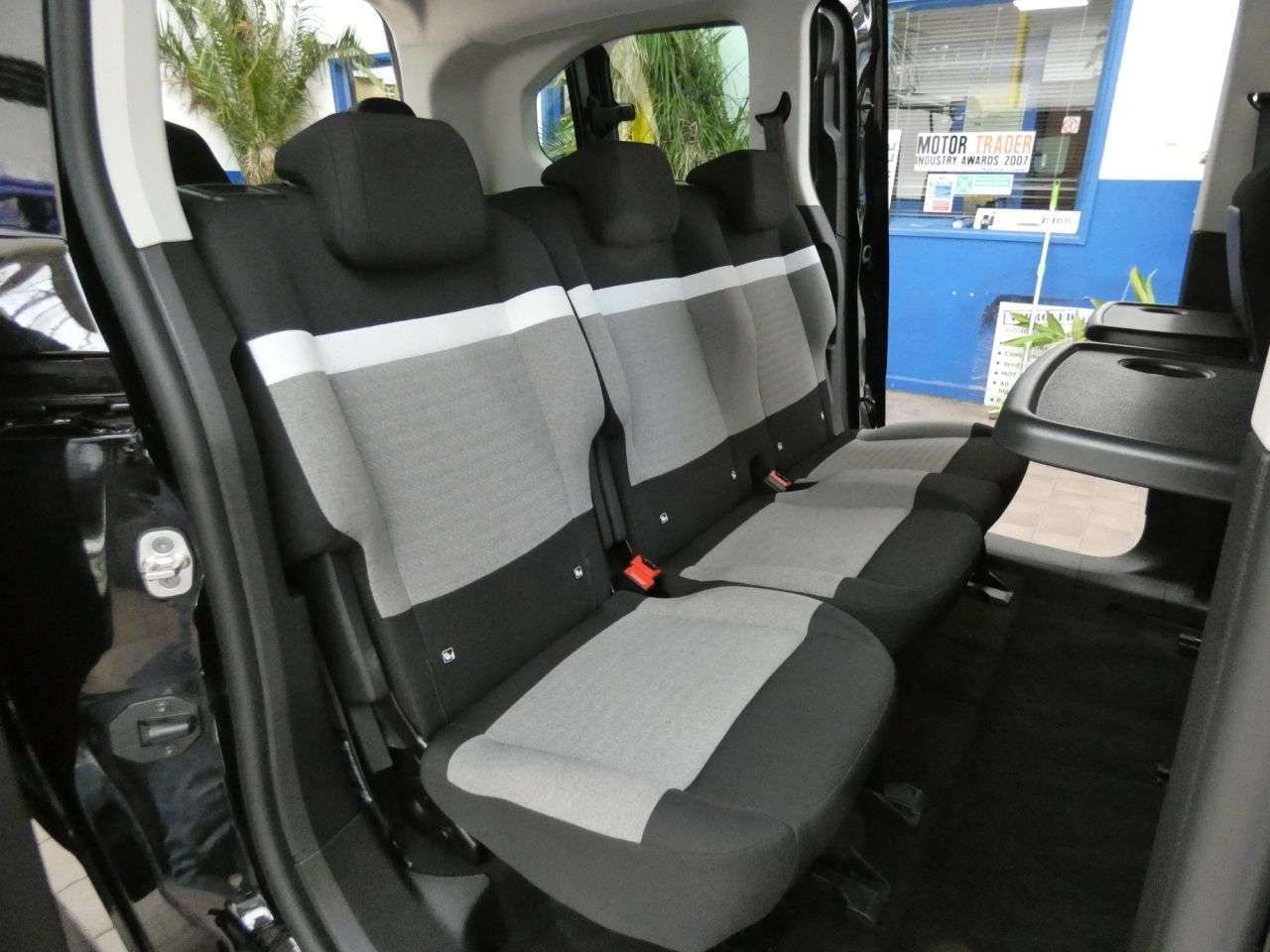 2025 CITROEN E-BERLINGO 2025 CITROEN E-BERLINGO