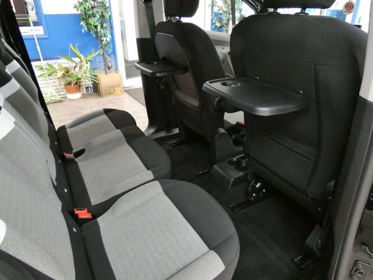2025 CITROEN E-BERLINGO 2025 CITROEN E-BERLINGO
