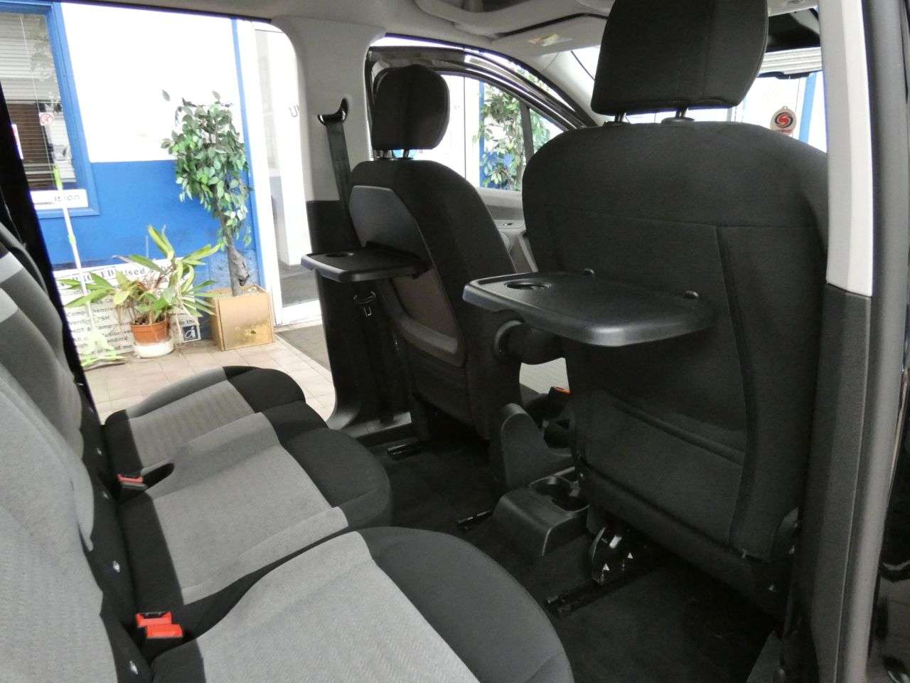 2025 CITROEN E-BERLINGO 2025 CITROEN E-BERLINGO