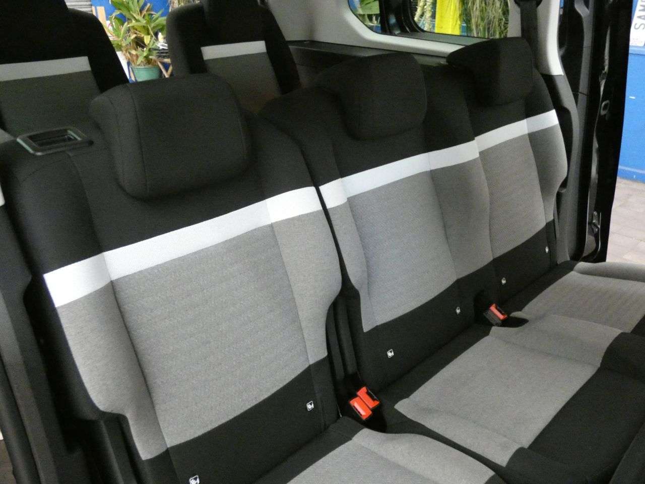 2025 CITROEN E-BERLINGO 2025 CITROEN E-BERLINGO