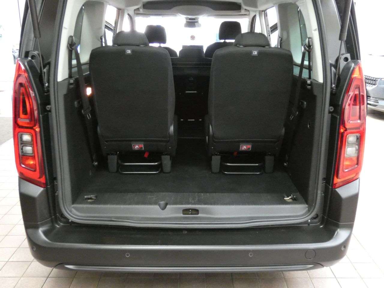 2025 CITROEN E-BERLINGO 2025 CITROEN E-BERLINGO