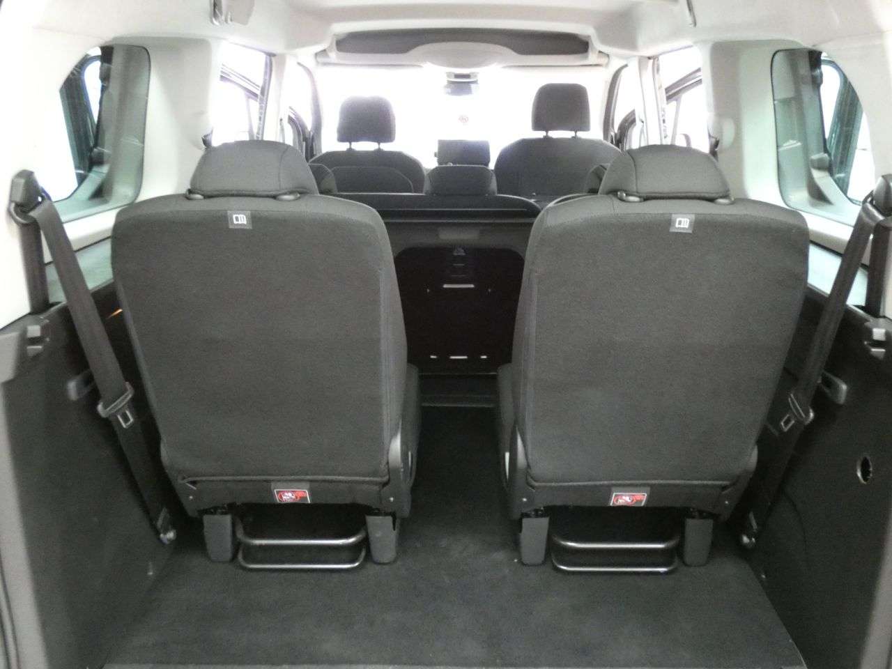 2025 CITROEN E-BERLINGO 2025 CITROEN E-BERLINGO