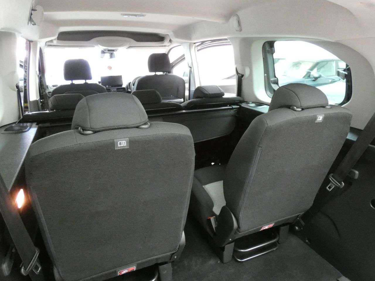 2025 CITROEN E-BERLINGO 2025 CITROEN E-BERLINGO