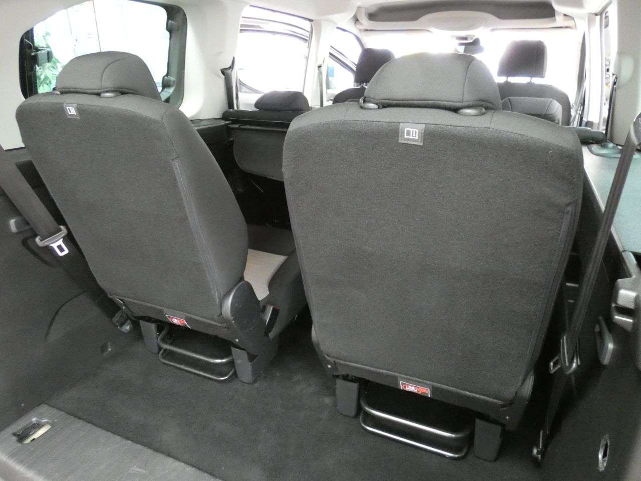 2025 CITROEN E-BERLINGO 2025 CITROEN E-BERLINGO