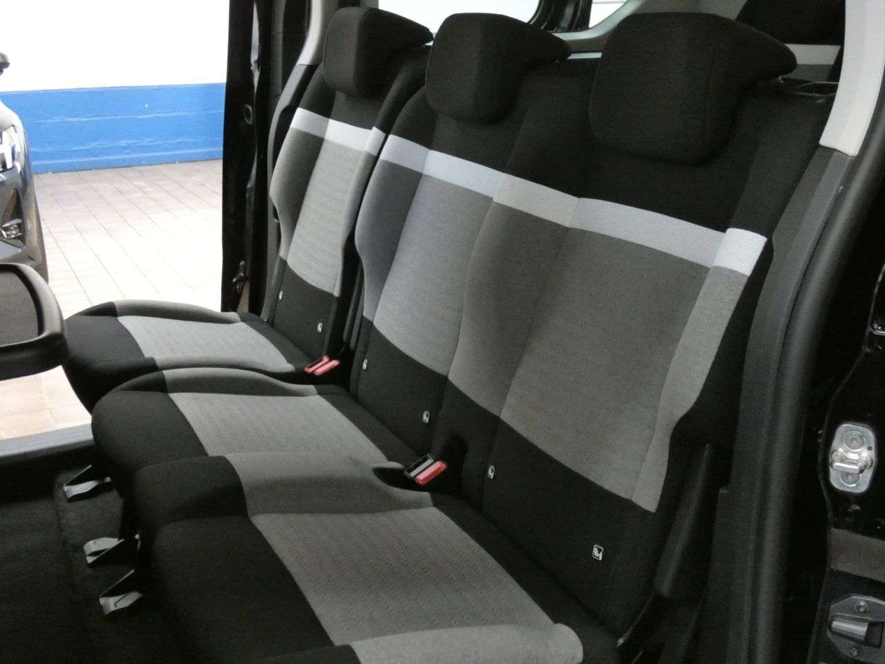 2025 CITROEN E-BERLINGO 2025 CITROEN E-BERLINGO
