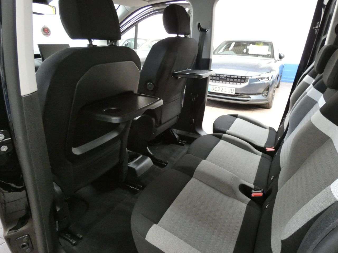 2025 CITROEN E-BERLINGO 2025 CITROEN E-BERLINGO