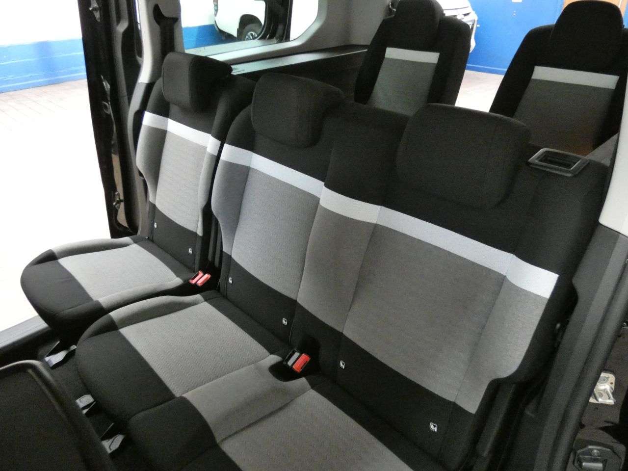 2025 CITROEN E-BERLINGO 2025 CITROEN E-BERLINGO