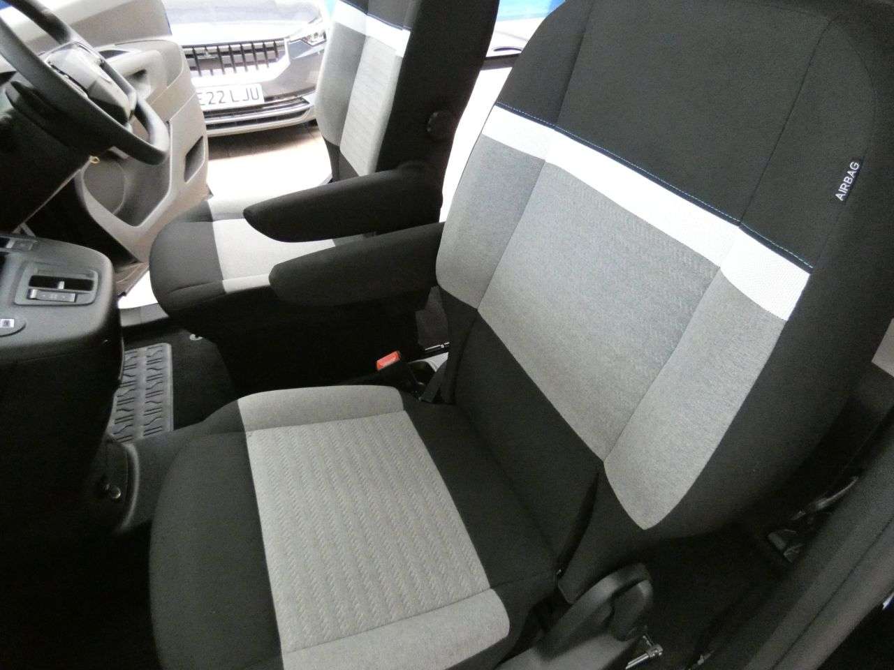 2025 CITROEN E-BERLINGO 2025 CITROEN E-BERLINGO