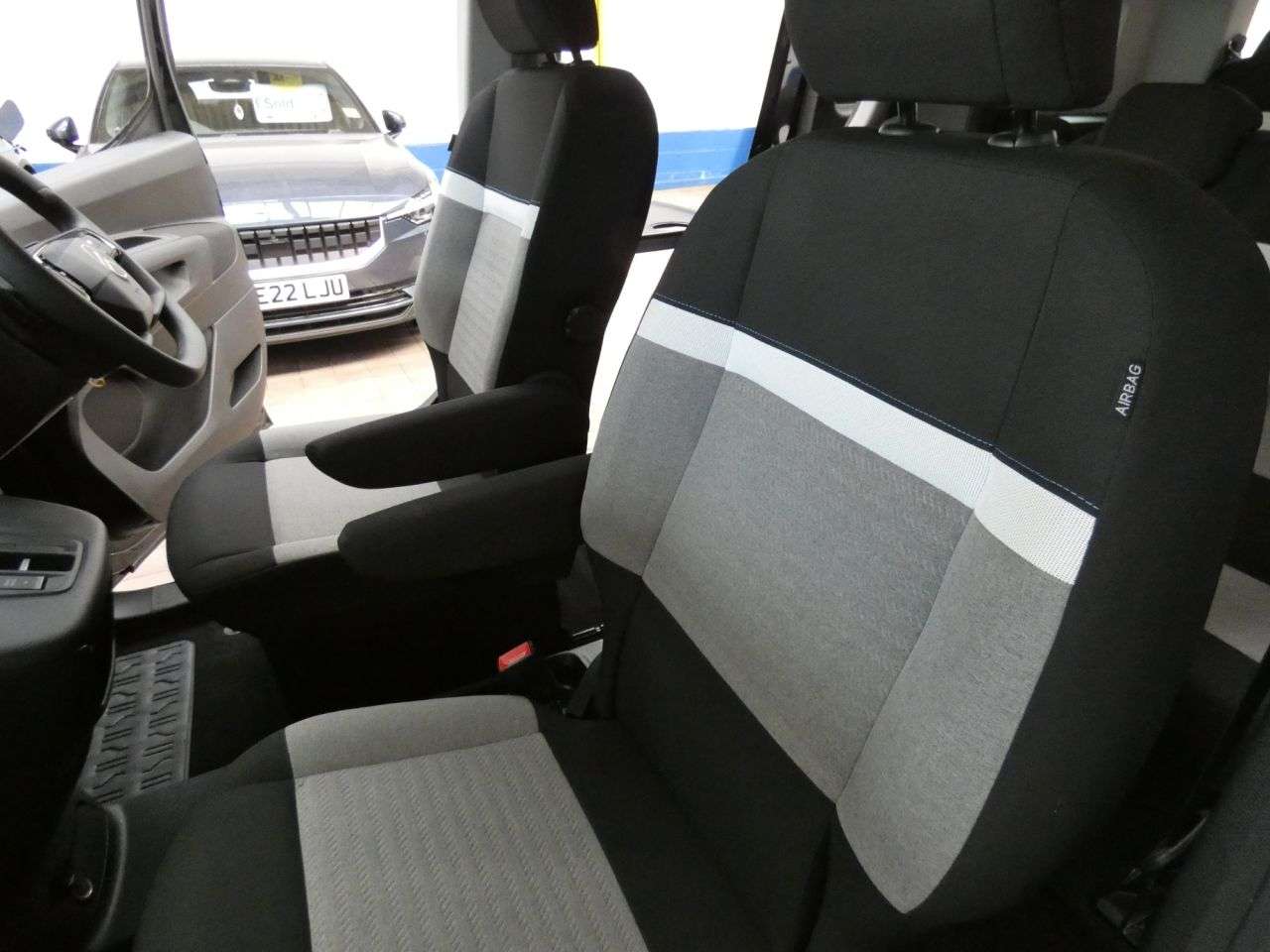 2025 CITROEN E-BERLINGO 2025 CITROEN E-BERLINGO