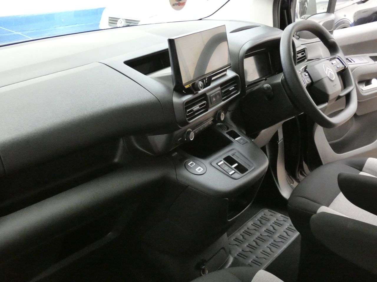2025 CITROEN E-BERLINGO 2025 CITROEN E-BERLINGO