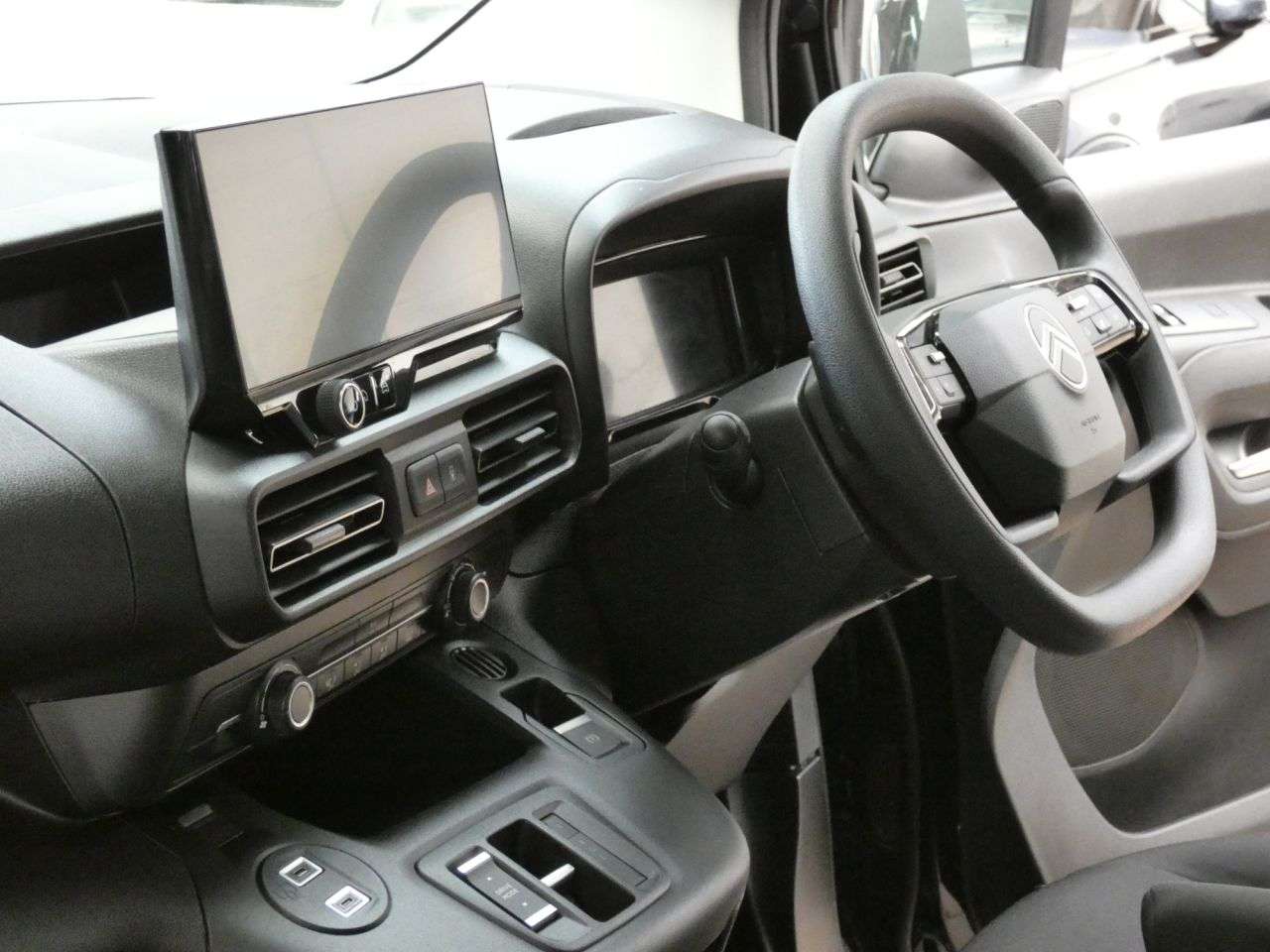 2025 CITROEN E-BERLINGO 2025 CITROEN E-BERLINGO