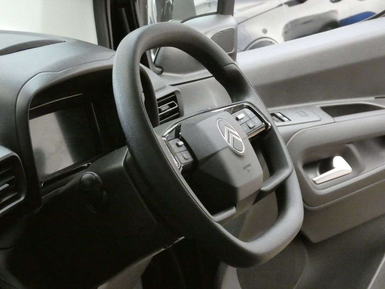 2025 CITROEN E-BERLINGO 2025 CITROEN E-BERLINGO