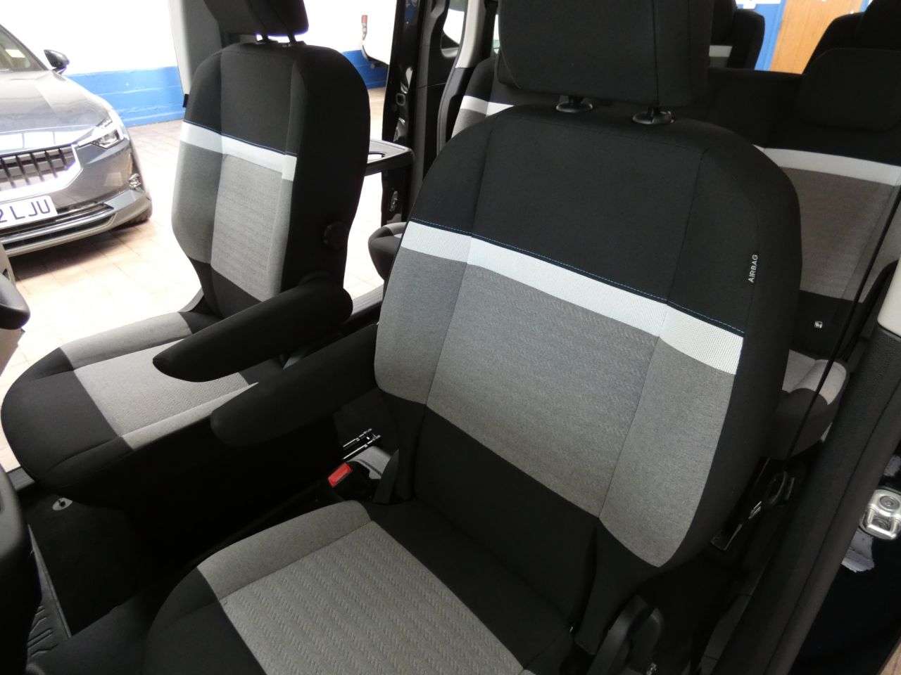 2025 CITROEN E-BERLINGO 2025 CITROEN E-BERLINGO