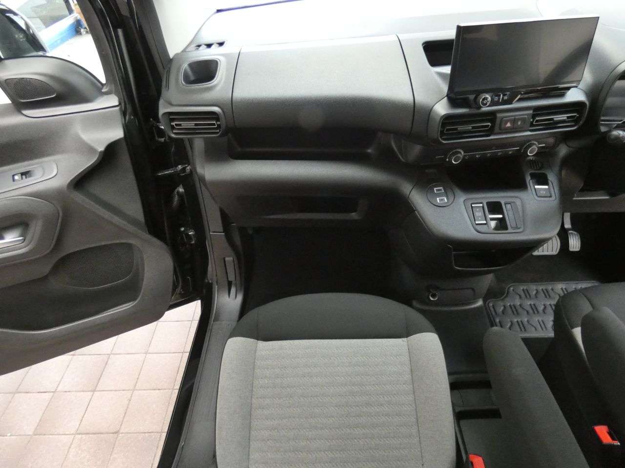 2025 CITROEN E-BERLINGO 2025 CITROEN E-BERLINGO