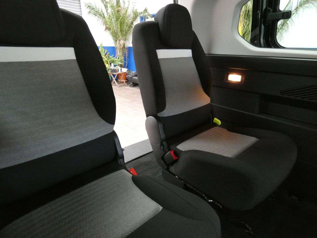 2025 CITROEN E-BERLINGO 2025 CITROEN E-BERLINGO